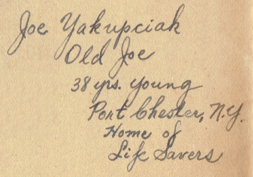 Yakupciak